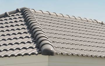 advantages of Foredale clay roofing