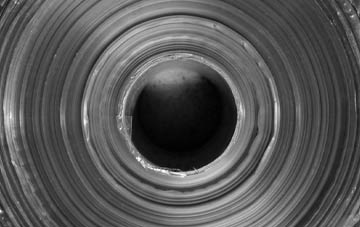 Foredale edpm waterproofing