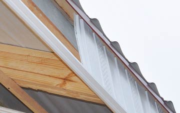 why Foredale fascia repairs are essential