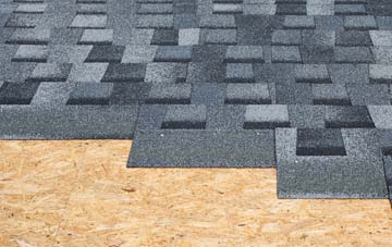 expert Foredale asphalt roof companies