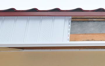 Foredale fascia repair costs