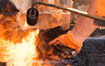 Foredale flat roof repair companies