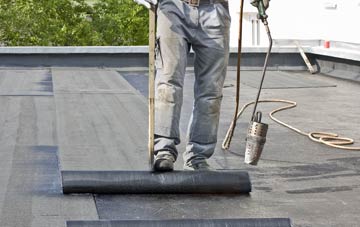 flat roof replacement Foredale, North Yorkshire