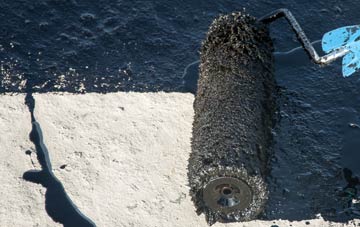 Foredale liquid sealant waterproofing