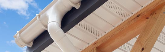 get Foredale guttering quotes today