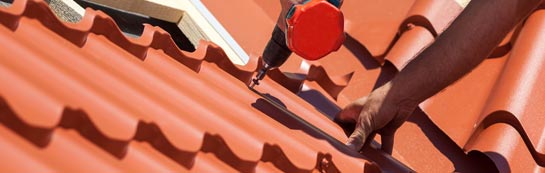 save on Foredale roof installation costs