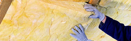 quotes for Foredale roof insulation