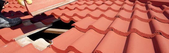 compare Foredale roof repair quotes