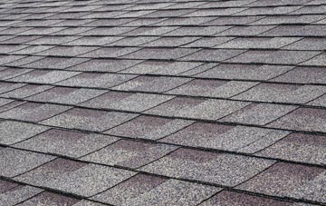 Foredale tiles for shallow pitch roofing