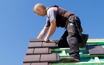 disadvantages of Foredale slate roofing