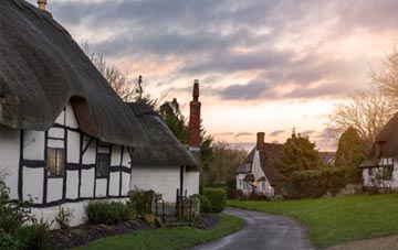 is Foredale thatch roofing popular