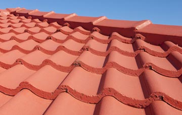 Foredale tile and slate roof replacement