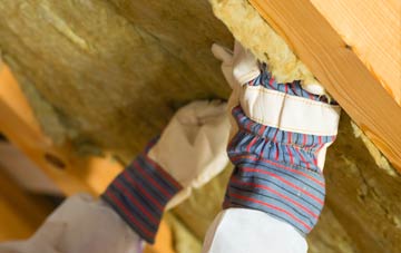 types of Foredale pitched roof insulation materials