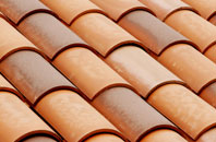 Foredale clay roofing