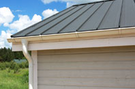 Foredale fascia repair