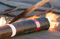 free Foredale flat roofing repair quotes