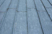 Foredale lead roofing